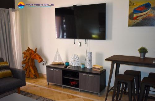 Bella Vista Apartment | Marina Pinacate A-121