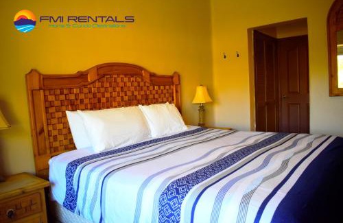 Bella Vista Apartment | Marina Pinacate B-118