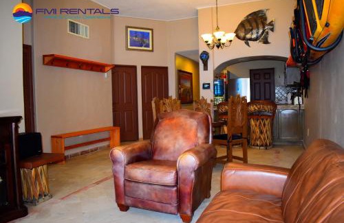 Bella Vista Apartment | Marina Pinacate B-118