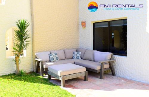 Bella Vista Apartment | Marina Pinacate B-118