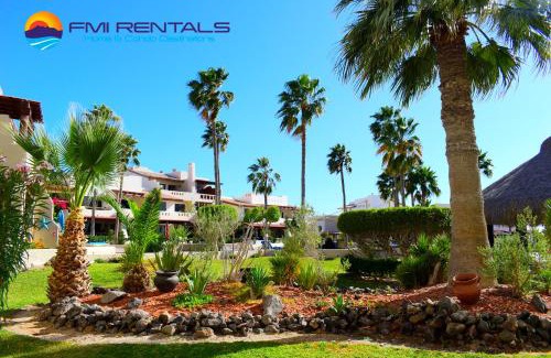 Bella Vista Apartment | Marina Pinacate B-118