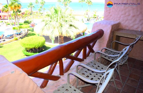 Bella Vista Apartment | Marina Pinacate B-319