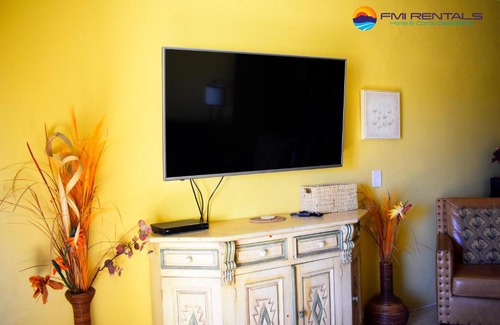 Bella Vista Apartment | Marina Pinacate B-319