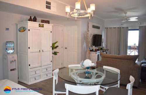 Bella Vista Apartment | Marina Pinacate B-506 Deluxe