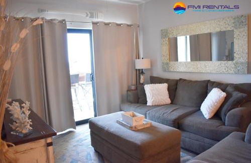 Bella Vista Apartment | Marina Pinacate B-506 Deluxe