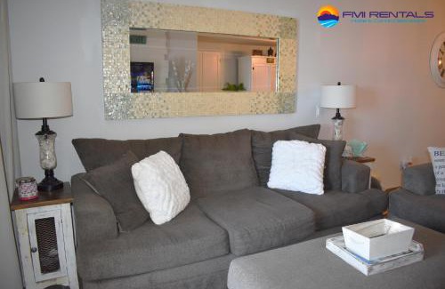 Bella Vista Apartment | Marina Pinacate B-506 Deluxe