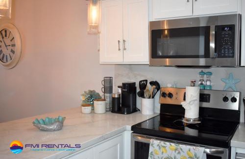 Bella Vista Apartment | Marina Pinacate B-506 Deluxe