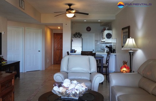Bella Vista Condo | Marina Pinacate B-408