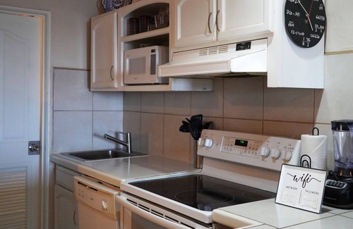 Bella Vista Condo | Marina Pinacate B-408