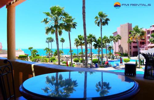 Bella Vista Apartment | Marina Pinacate Villa-08