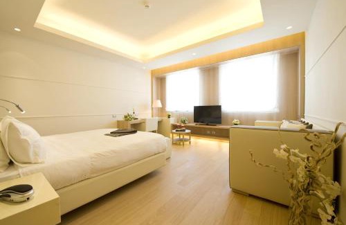 Sestri Ponente Hotel | Marina Place Resort