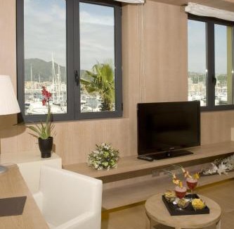 Sestri Ponente Hotel | Marina Place Resort