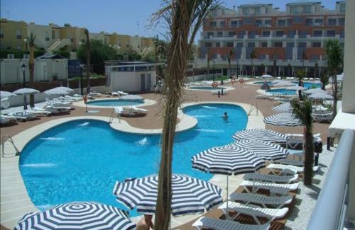 Puerto Rey Hotel | Marina Rey Aparthotel Playa de Puerto Rey Almeria