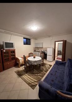 Petrovaradin Apartment | Marina