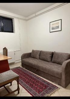 Petrovaradin Apartment | Marina