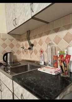 Petrovaradin Apartment | Marina