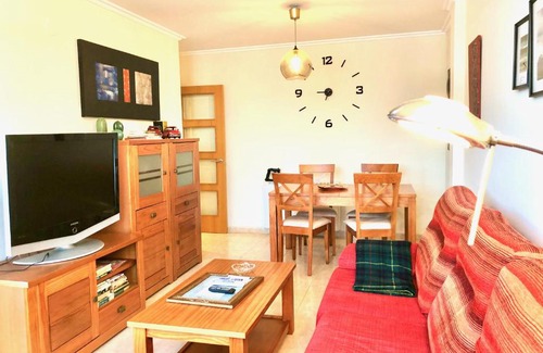 Viveiro Apartment | Marina Sol te hará soñar