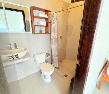 Bahia de la Academia Apartment | Marina Suite