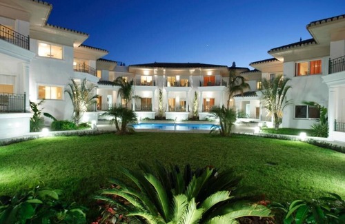 Nerja Apartment | Marina Turquesa