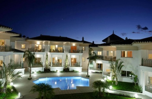 Nerja Apartment | Marina Turquesa