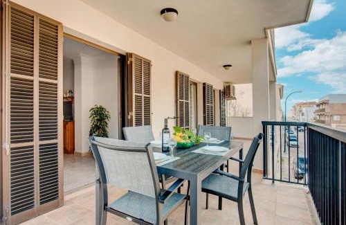 Colonia Sant Jordi Apartment | Marina Uno