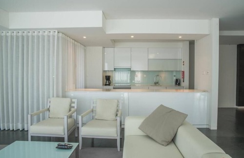 Carvalhal Hotel | Marina View 2 1BR Apts: Fully Equipped, Near Troia Beach - Great Location