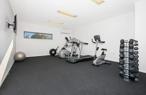 South Townsville Apartment | Marina View Apartment