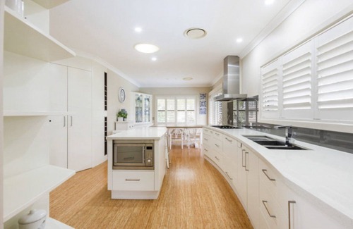 Yamba Apartment | Marina Views - Great for Families
