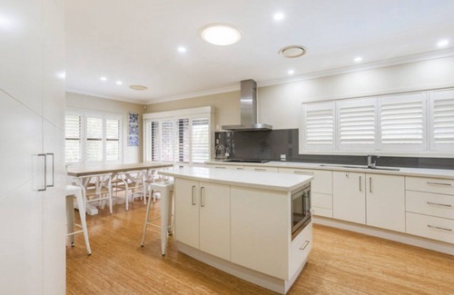 Yamba Apartment | Marina Views - Great for Families