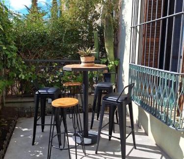 Masnou Apartment | Marina Vila House, Masnou