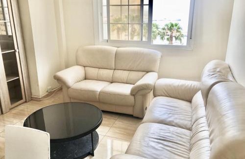 Ceuta Apartment | Marina Vista Puerto