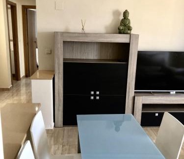 Ceuta Apartment | Marina Vista Puerto