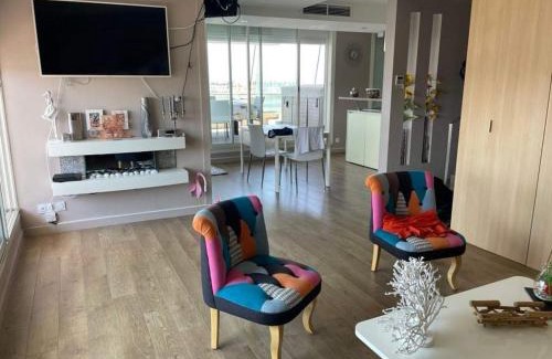 Le Grau-Du-Roi Apartment | Marina Vue Mer