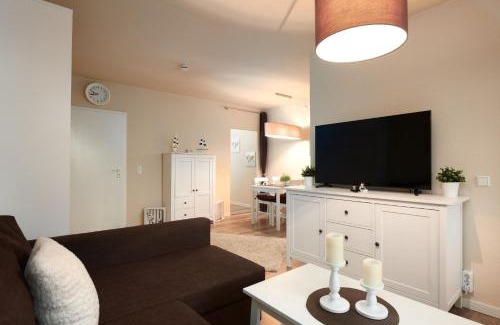 Wendtorfer Strand Apartment | Marina Wendtorf Heimathafen