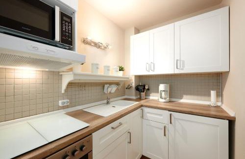Wendtorfer Strand Apartment | Marina Wendtorf Heimathafen
