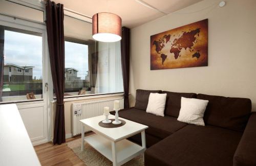 Wendtorfer Strand Apartment | Marina Wendtorf Heimathafen