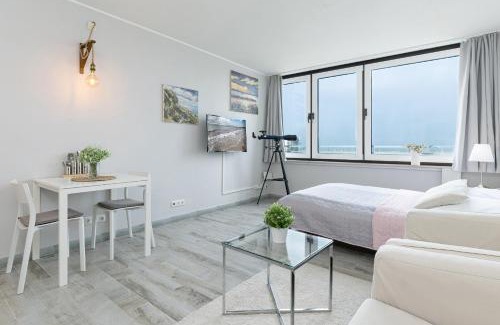 Wendtorfer Strand Apartment | Marina Wendtorf Kajüte