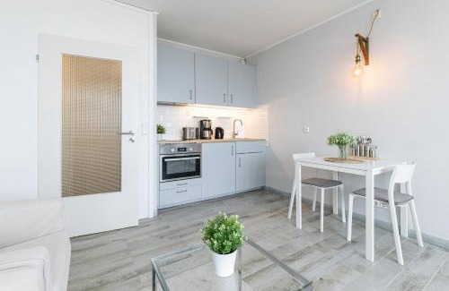 Wendtorfer Strand Apartment | Marina Wendtorf Kajüte