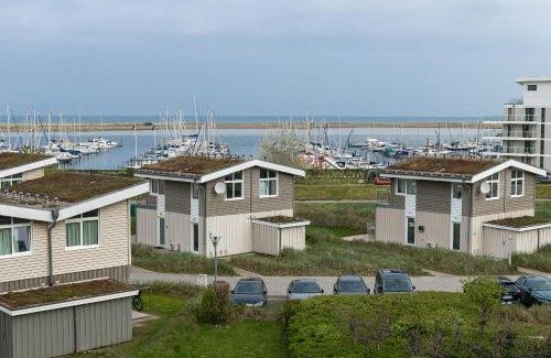 Wendtorfer Strand Apartment | Marina Wendtorf Kajüte