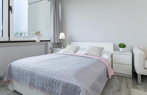 Wendtorfer Strand Apartment | Marina Wendtorf Kajüte