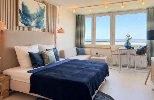 Wendtorfer Strand Apartment | Marina Wendtorf Marinablick