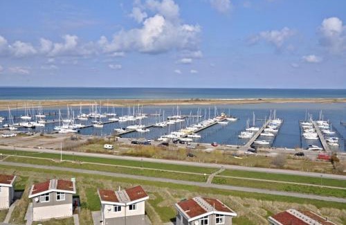 Wendtorfer Strand Apartment | Marina Wendtorf Marinablick