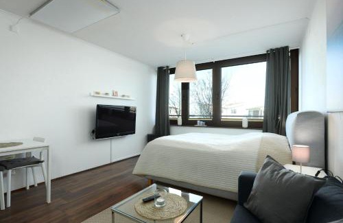 Wendtorfer Strand Apartment | Marina Wendtorf Seeräuber