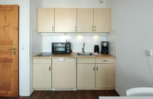 Wendtorfer Strand Apartment | Marina Wendtorf Seeräuber