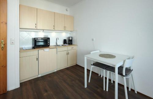 Wendtorfer Strand Apartment | Marina Wendtorf Seeräuber
