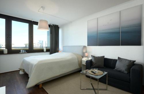 Wendtorfer Strand Apartment | Marina Wendtorf Seeräuber