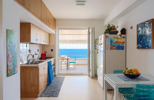 Marina di Marittima House | Marinaia - Casa Alba