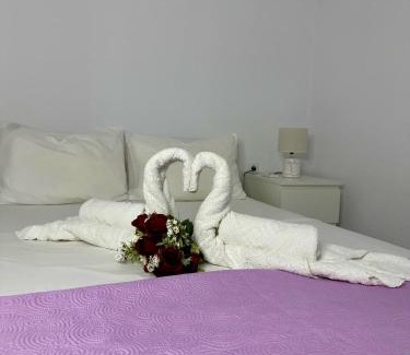 Nikita Apartment | Marinas Home