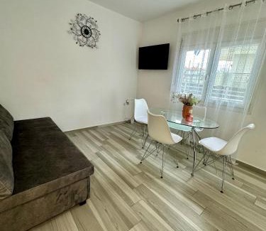 Nikita Apartment | Marinas Home