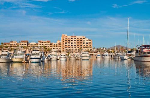 San Carlos Hotel | Marinaterra Hotel & Spa